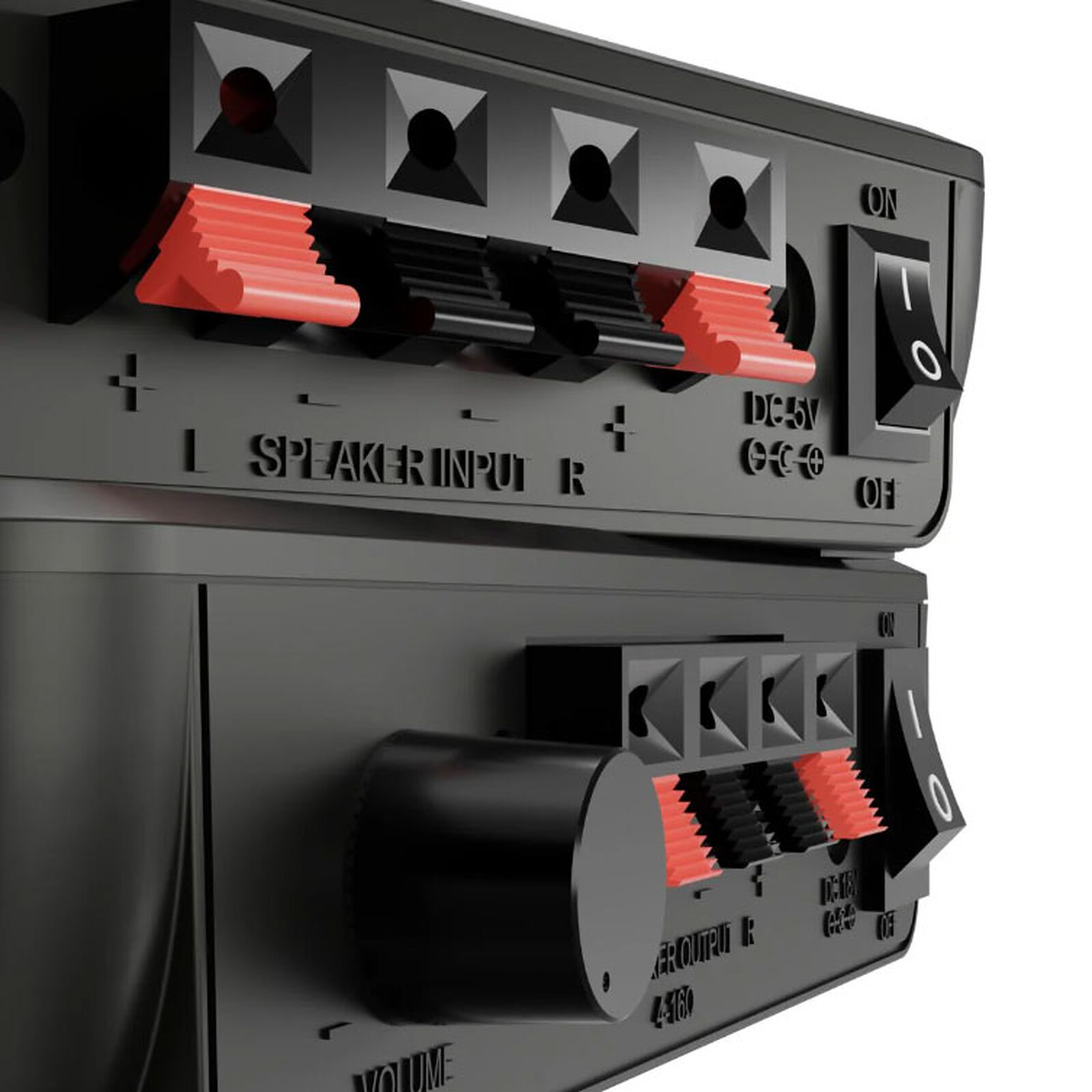 Marmitek Speaker Anywhere 650