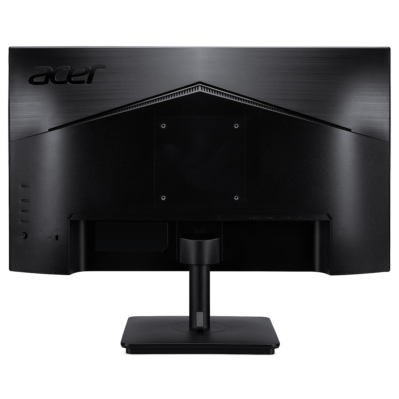 Acer 21.5" LED - Vero V227QE3bmipx