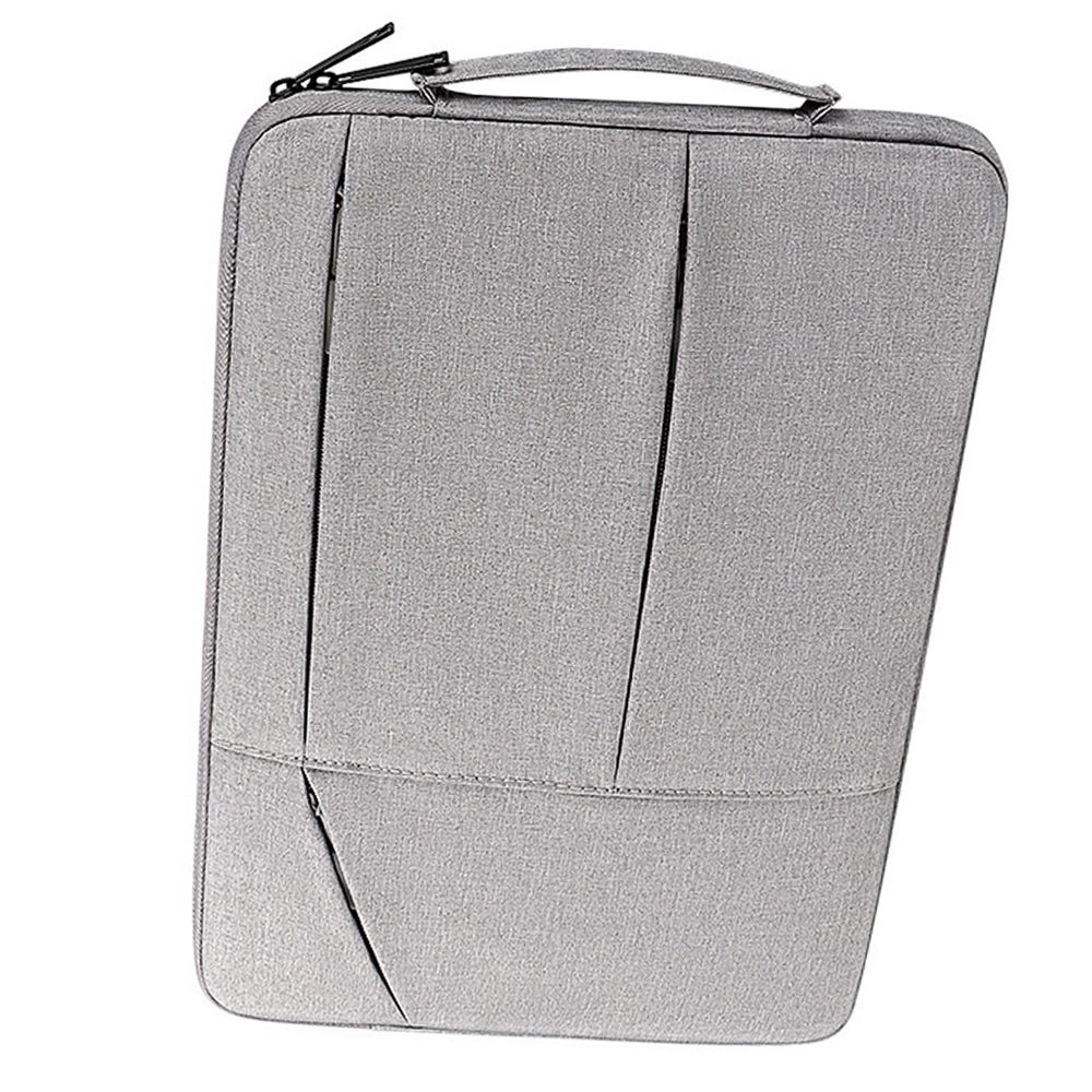 Rayleign 15.6-inch Waterproof Laptop Sleeve with 360 Degree Protection Case