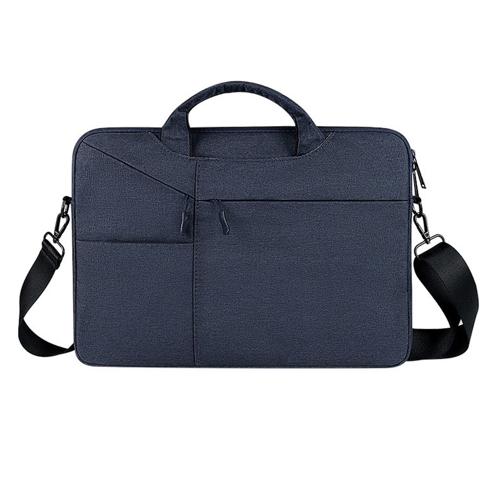 Rayleign 3-Inch Laptop Sleeve with Shoulder Strap and Waterproof Handle
