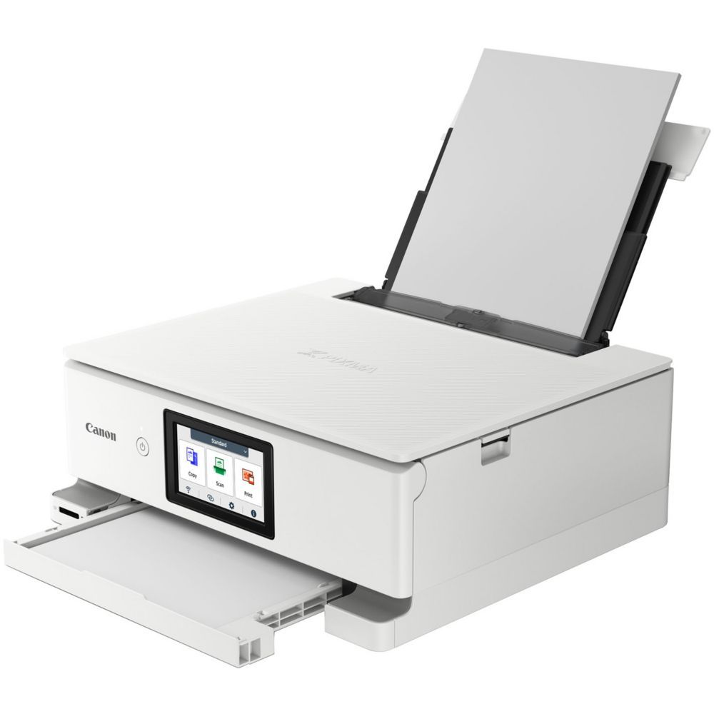 Canon Pixma TS8751 Multifunction Printer