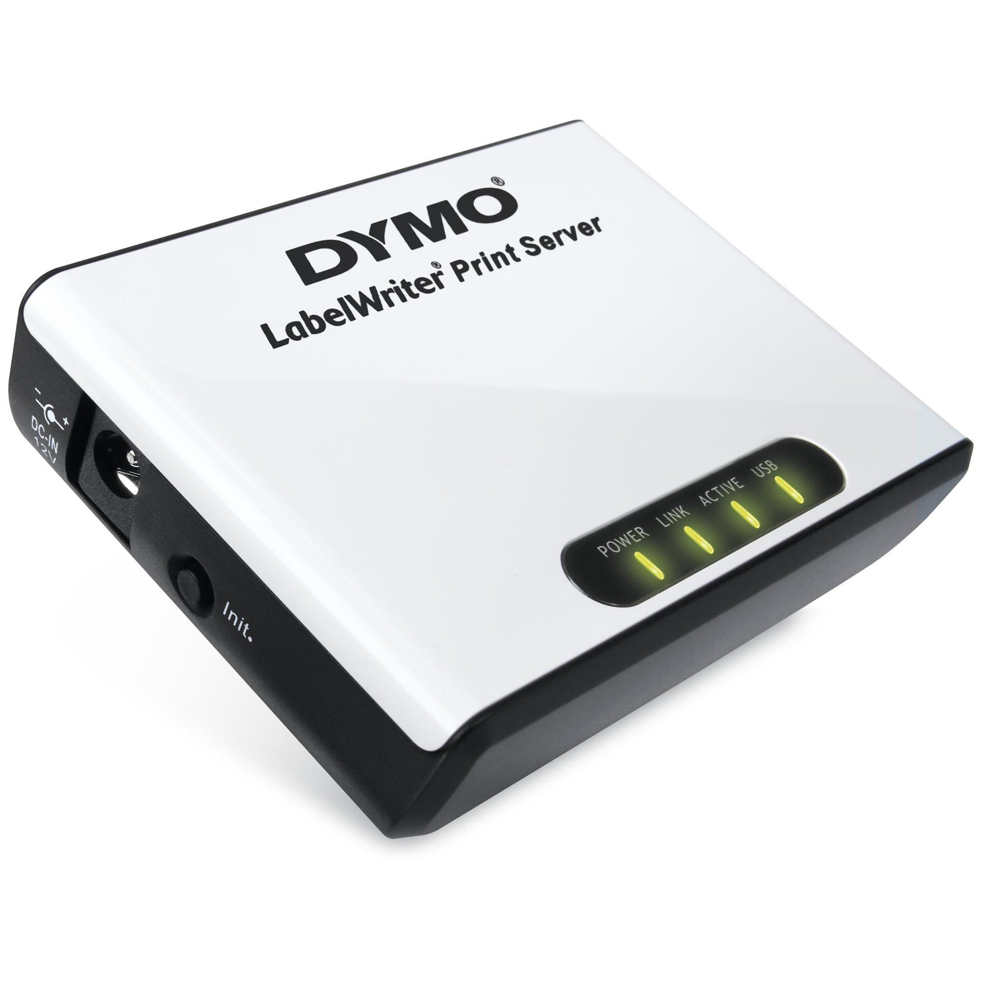 Dymo LabelWriter Network Print Server