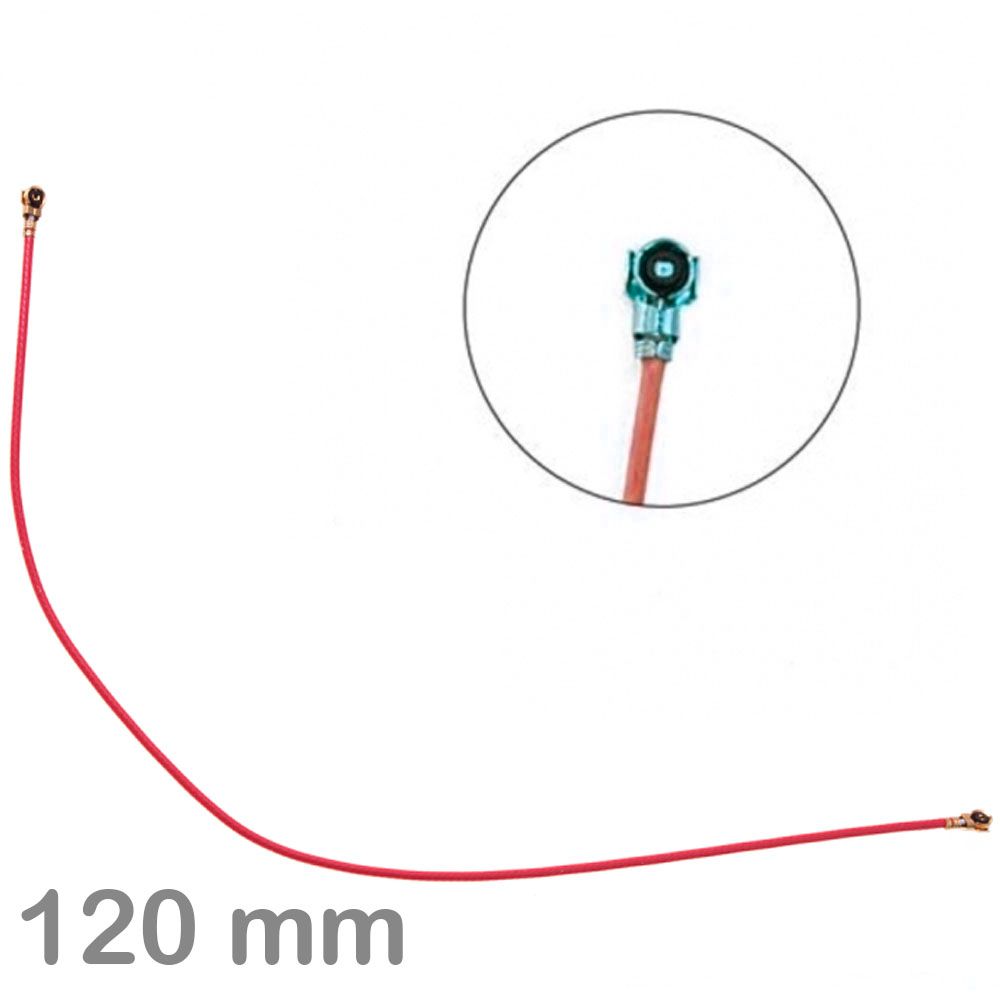 Samsung Coaxial Antenna Connector Cables for Galaxy A04s