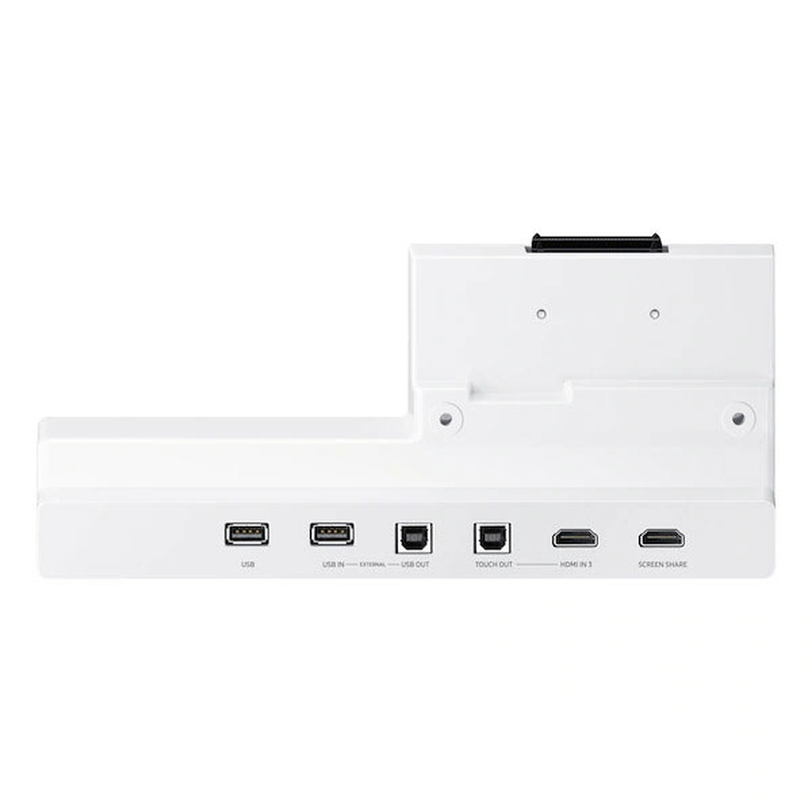 Samsung Flip 2 Tray