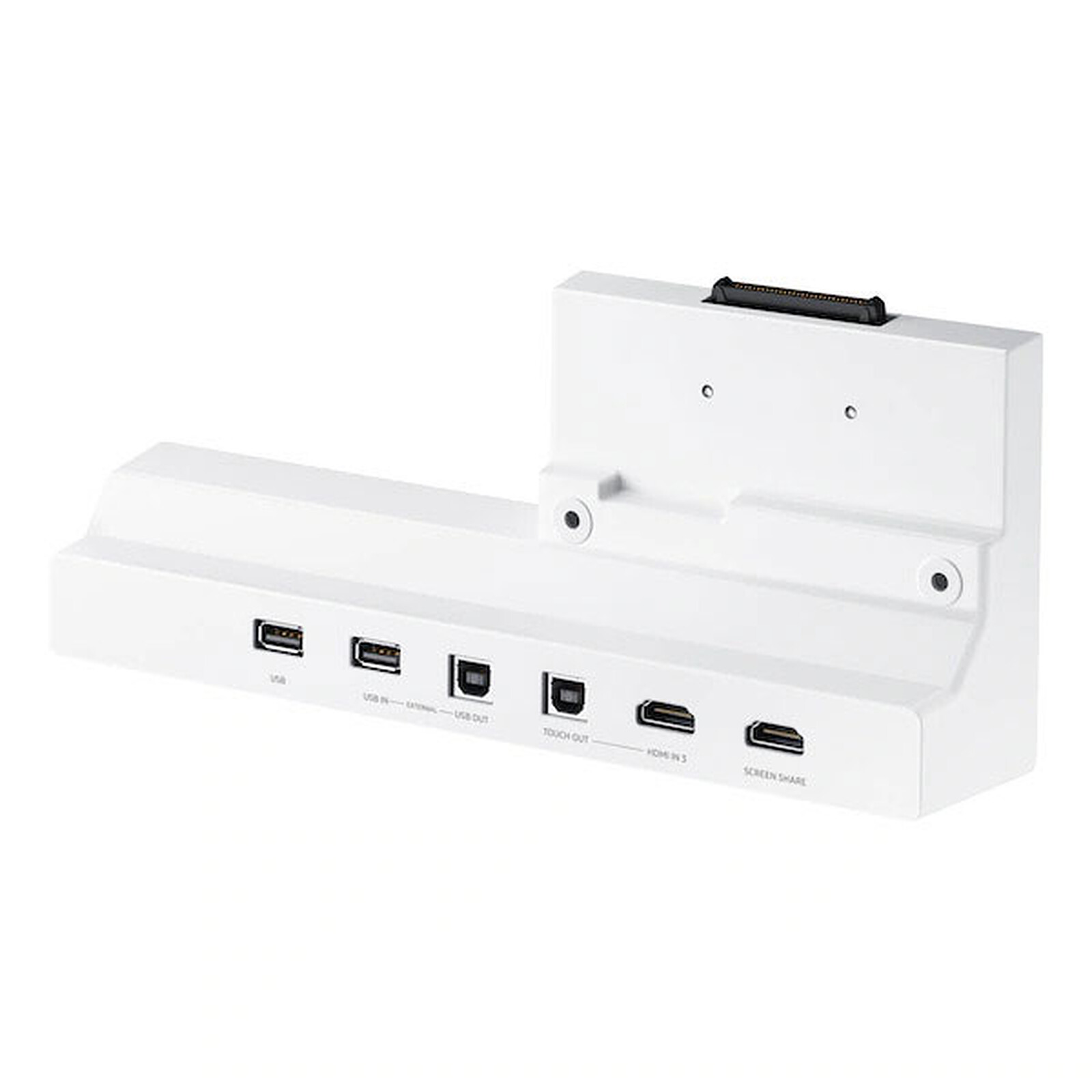 Samsung Flip 2 Tray
