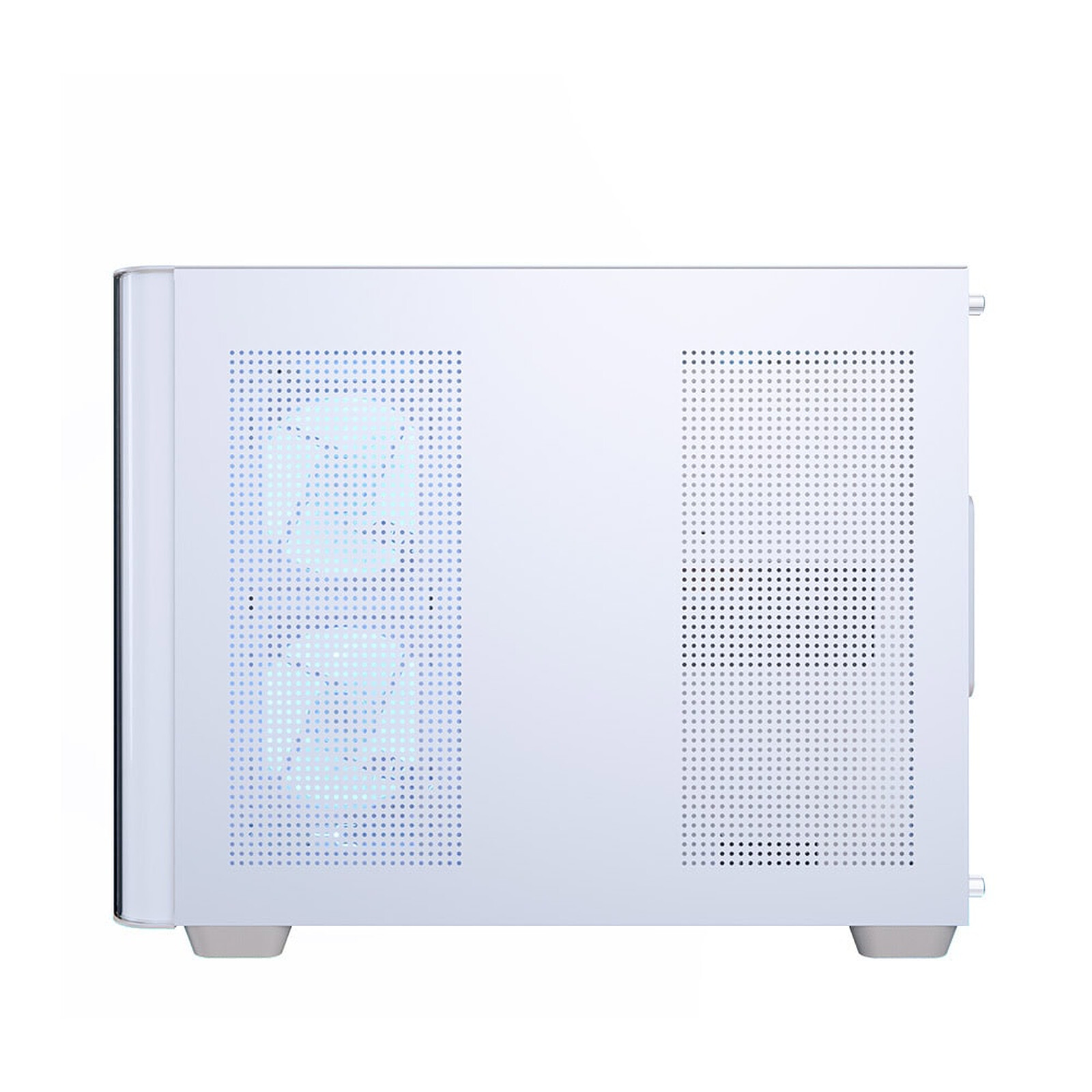 Aerocool P300C (White)