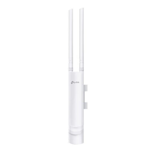 Punto de acceso al aire libre TP-Link EAP113 - Conexión Ethernet 300 Mbps, blanco