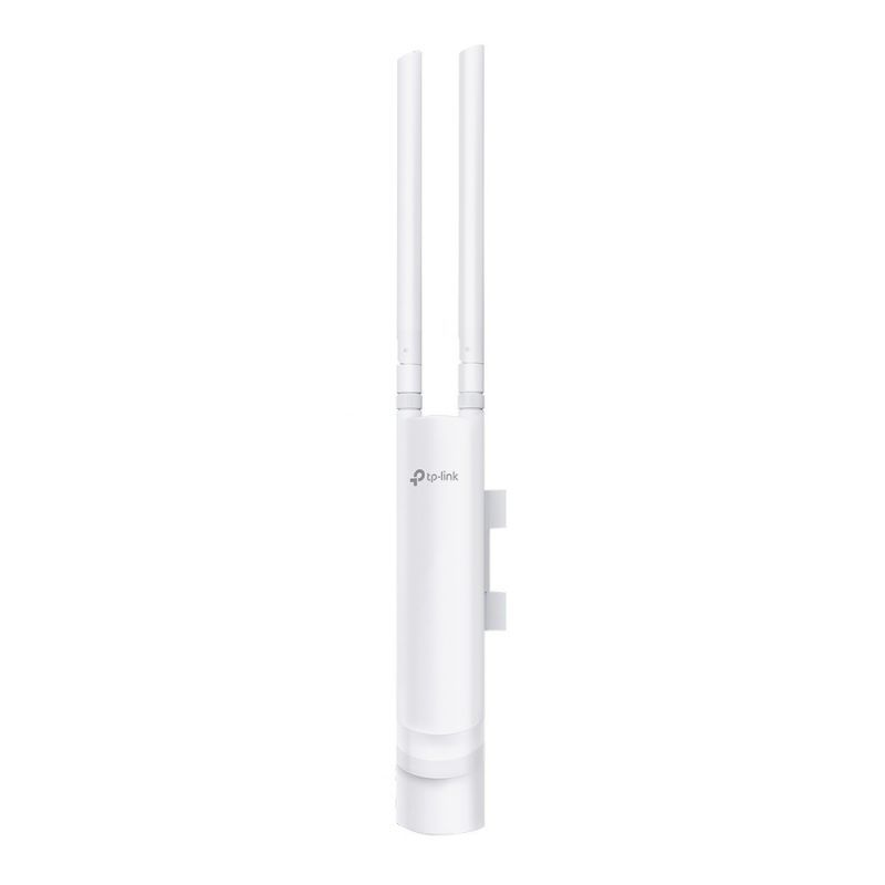 TP-Link Outdoor Ethernet Connect 300 Mbps, White (EAP113 - PoE)