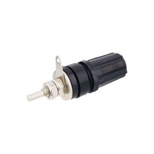 Terminal Electro DH 30 A - Negro