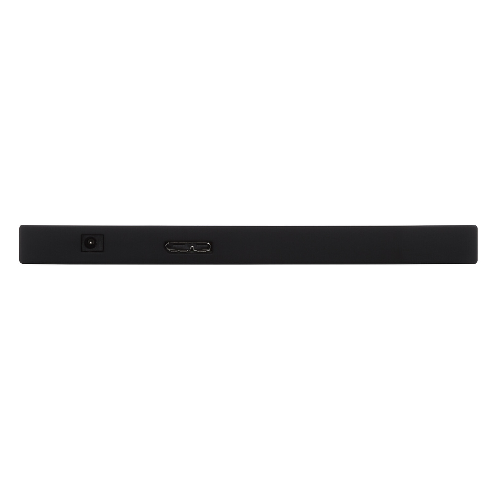 Verbatim USB-A external Blu-ray burner
