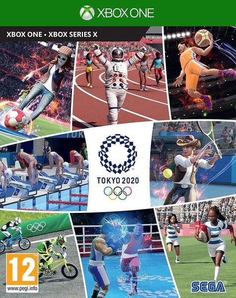 Juegos Olímpicos Tokio 2020 de Plaion
