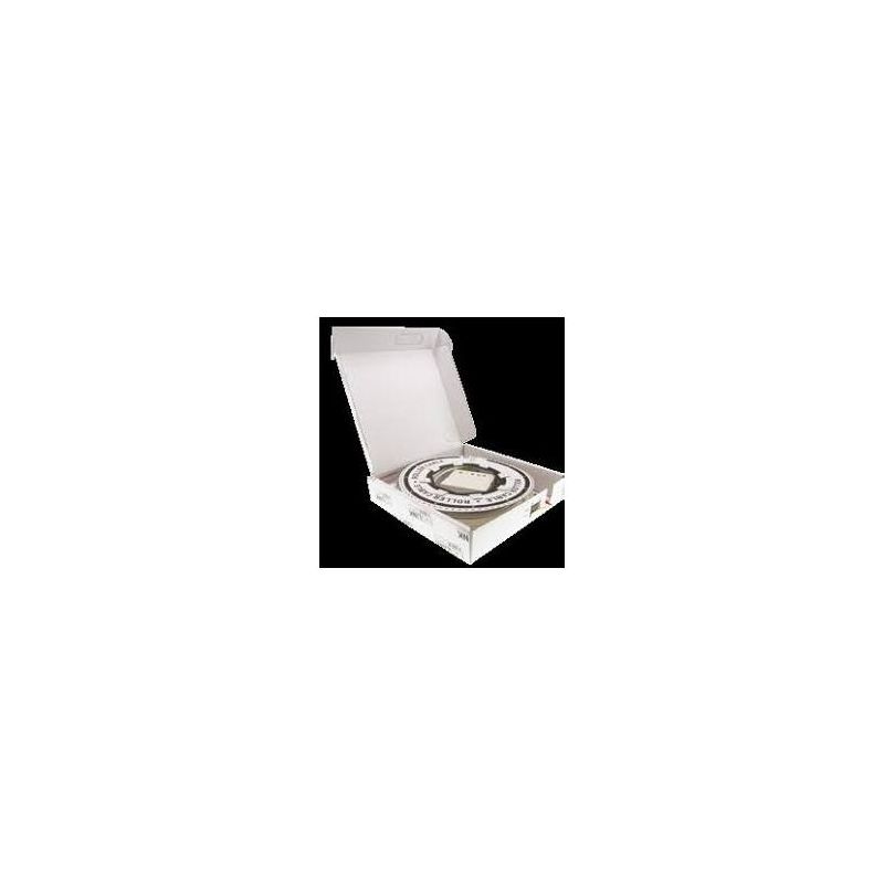Cahors Optical Fiber Distribution, Size 13 P, Color Ceramic, Protection Cap
