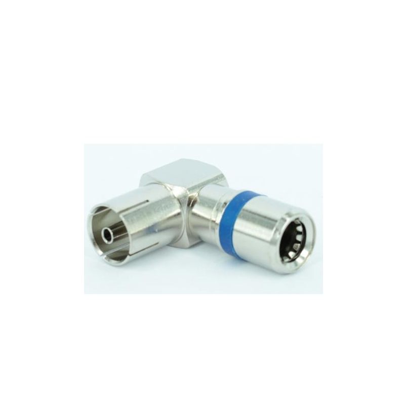 Servimat IEC Female Connectors, 20-Pack