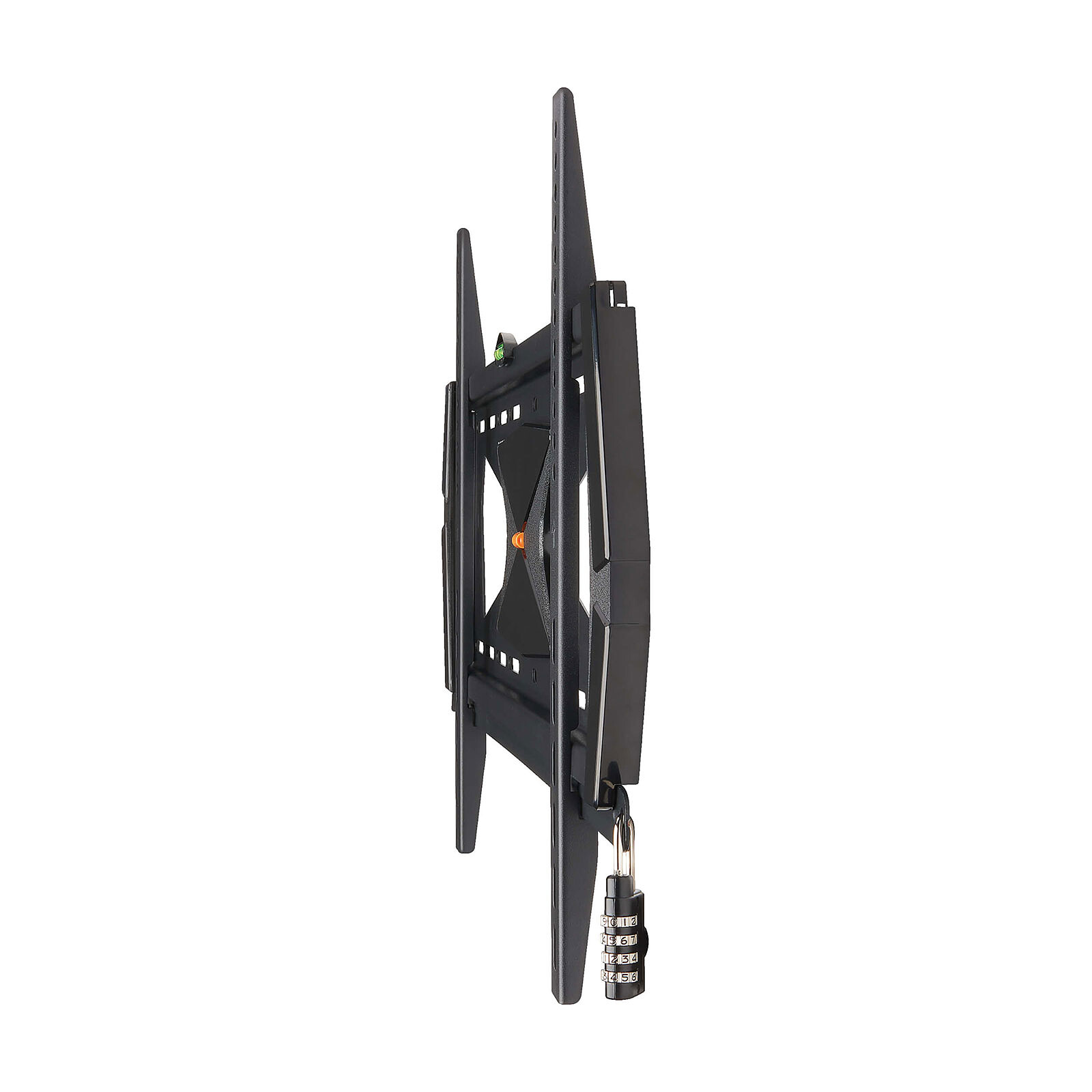 Eaton Tripp Lite Fixed wall mount for 37" to 80" flat/incurved screens