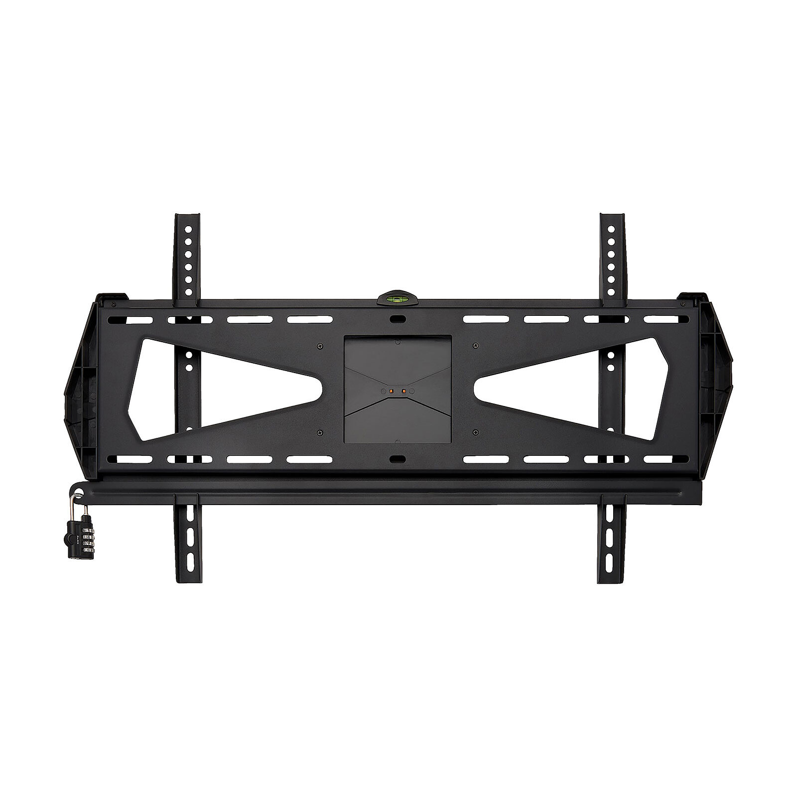 Eaton Tripp Lite Fixed wall mount for 37" to 80" flat/incurved screens