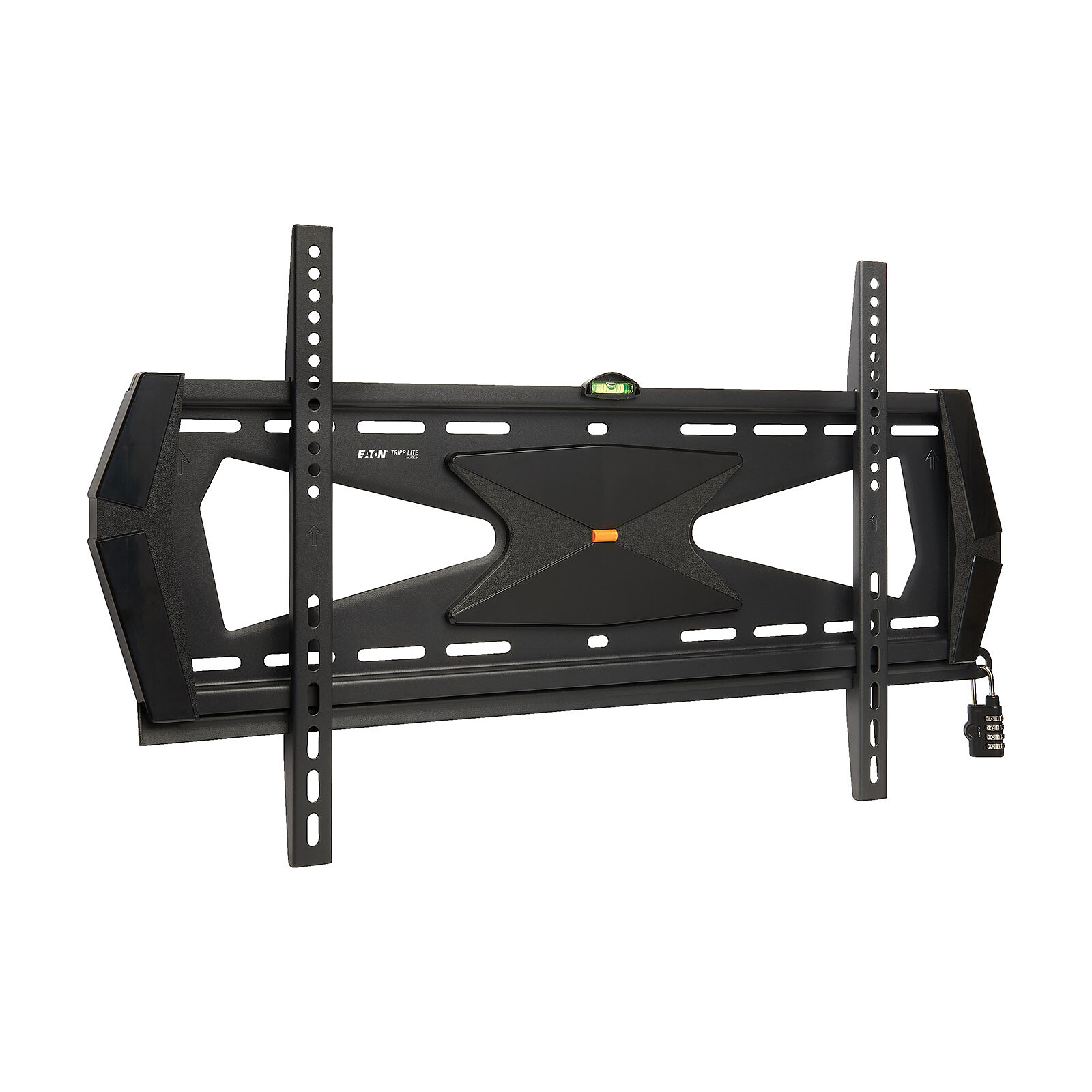 Eaton Tripp Lite Fixed wall mount for 37" to 80" flat/incurved screens