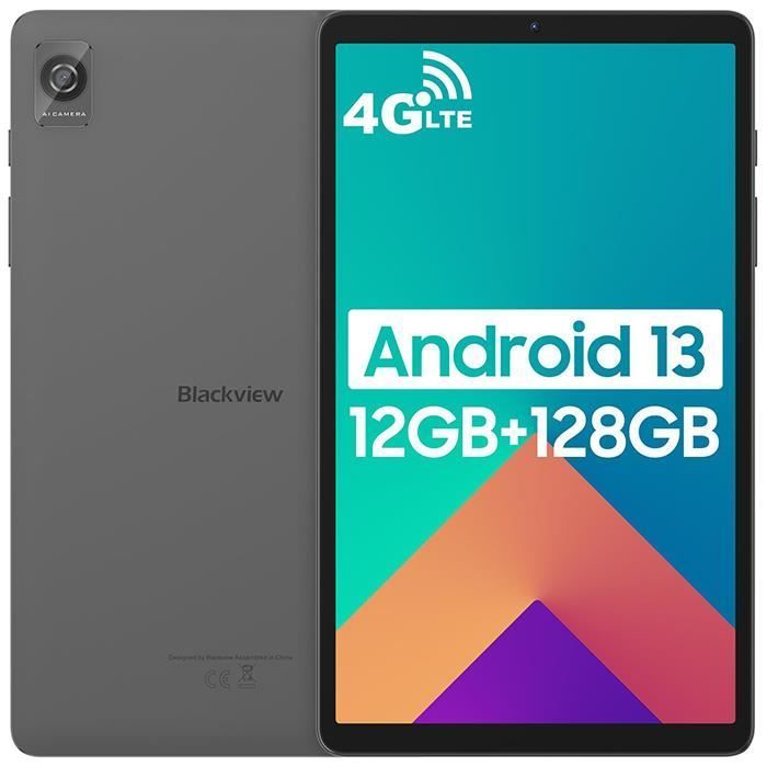 Blackview Tab 60 - 8.68" 800x1340 Android 13 Tablet