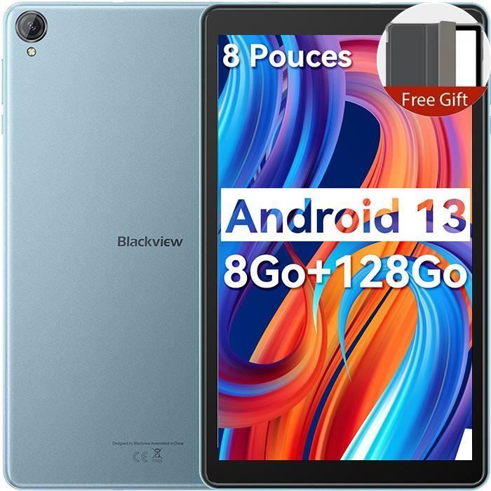 Blackview Tab 50 - 8-inch WiFi Tablet