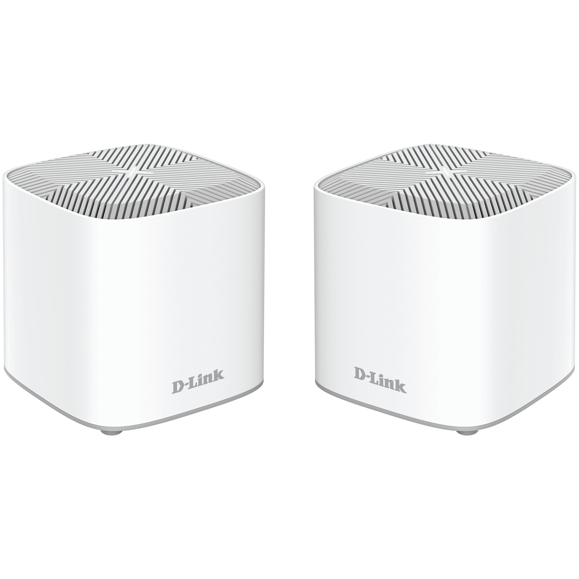 D-Link COVR AX1800 Whole-Home Wi-Fi 6 System BiBand