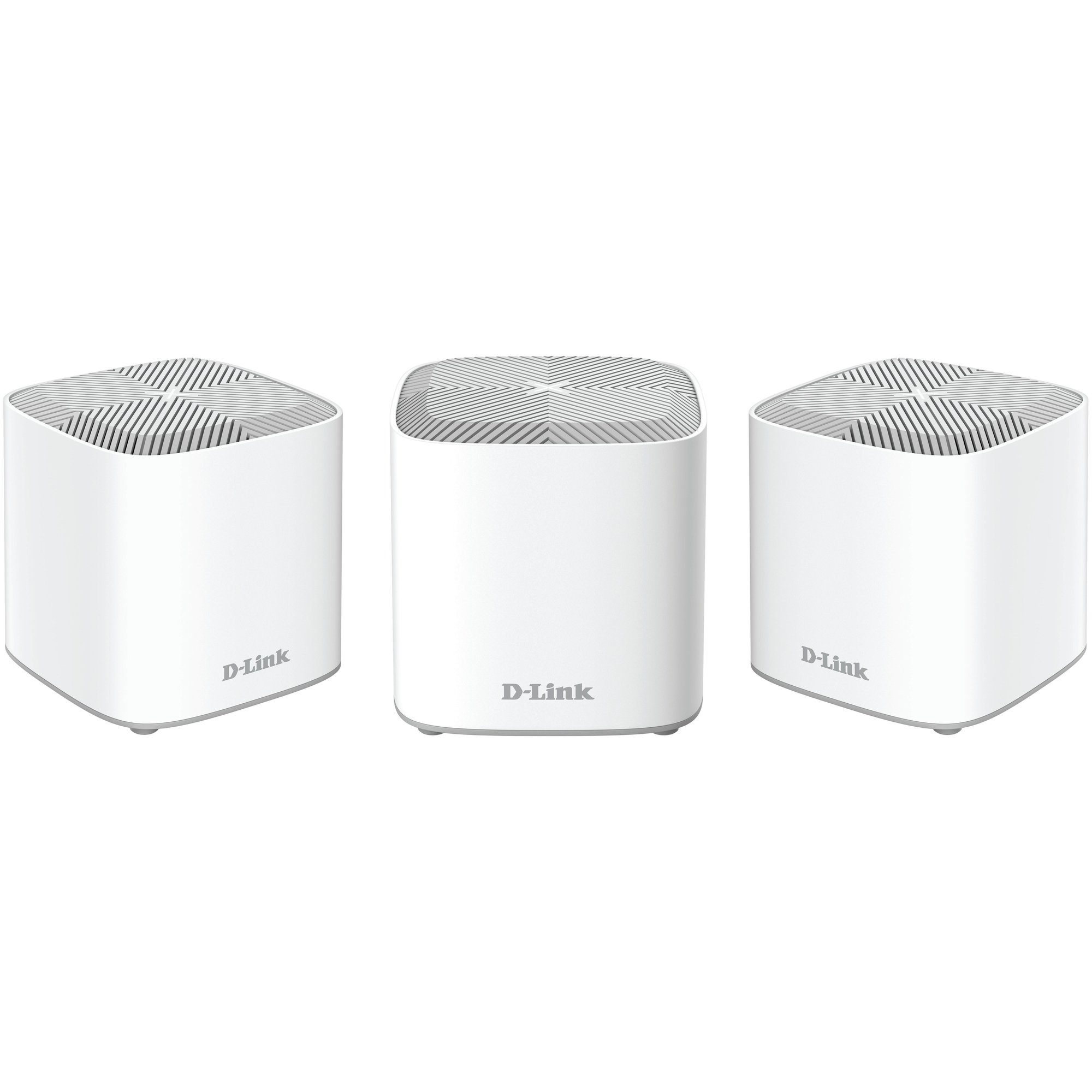 D-Link COVR AX1800 Whole-Home Wi-Fi 6 System Dual Band