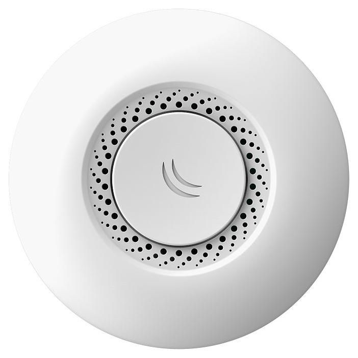 Mikrotik cAP-2nD White Ethernet, PoE Supported