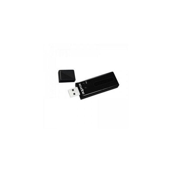 Approx 1200Mbps WLAN Network Card (USB 2.0)