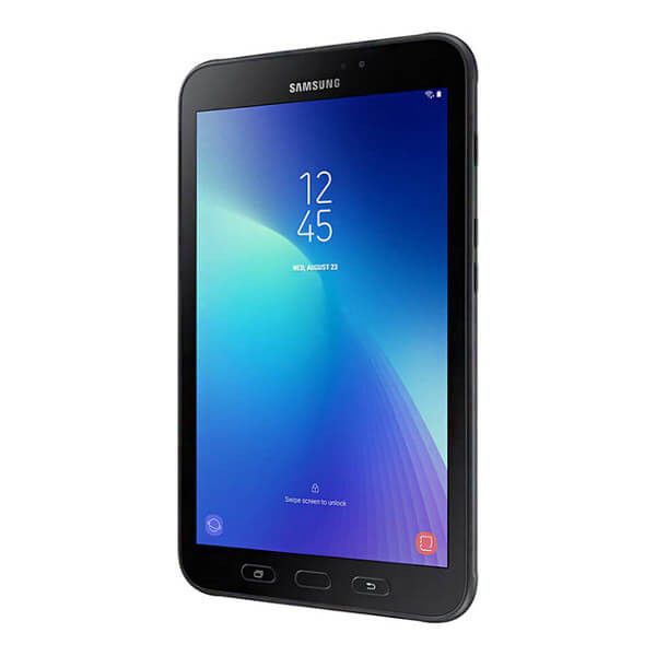Samsung Galaxy Tab Active 2 - Pantalla de 8' - 16 GB - WiFi - Negro