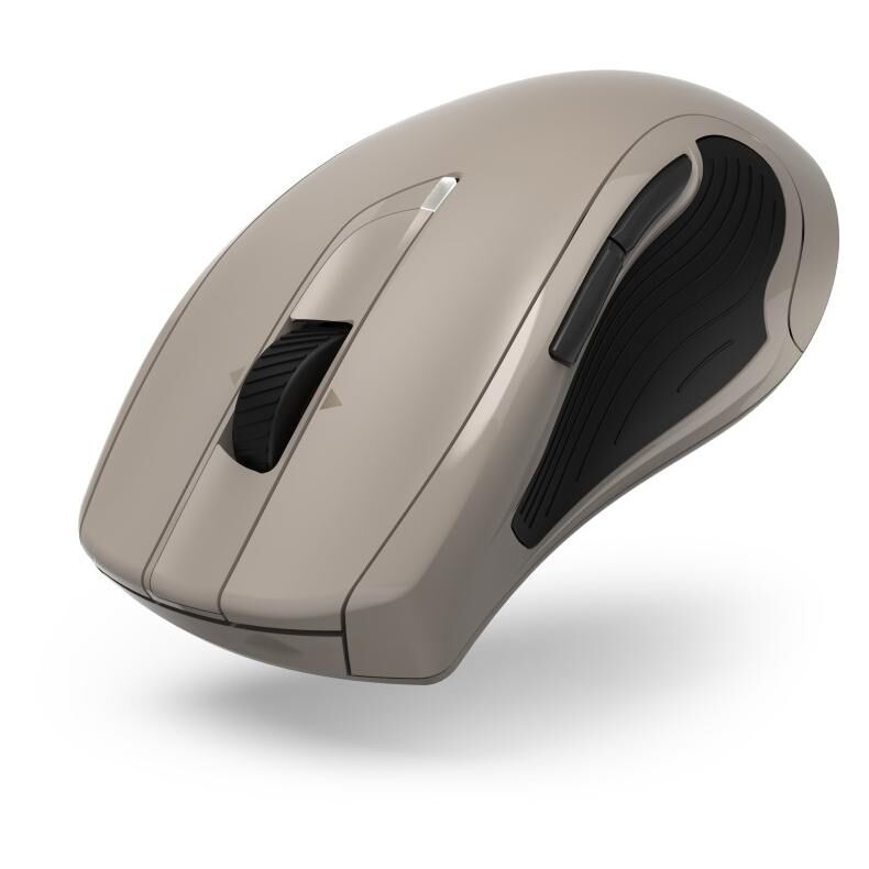 Hama MW-900 V2 Wireless Laser Mouse for Right-Handed Users