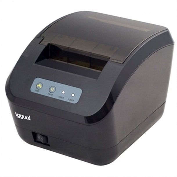 Igual LP8001 Label Printer