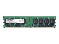 Gigastone 2GB DDR2 Memory Module