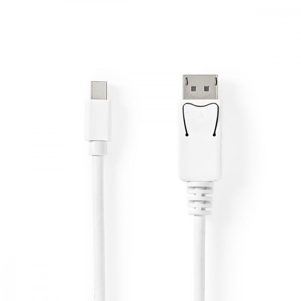 Mini DisplayPort to DisplayPort Cable