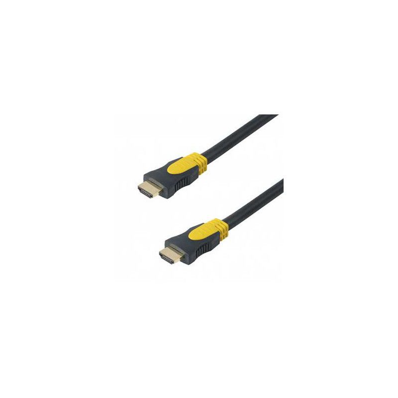 Cable HDMI 4K Flex de ITC Accesorios - 5M