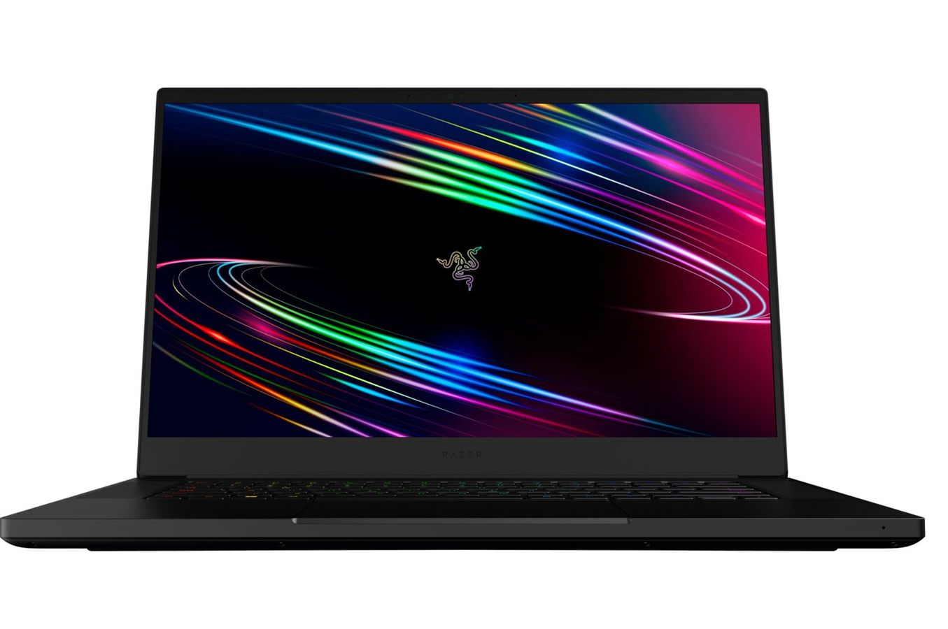 Razer Blade 15 Avanzado - i7-10875H 16GB RAM 1TB SSD Negro AZERTY