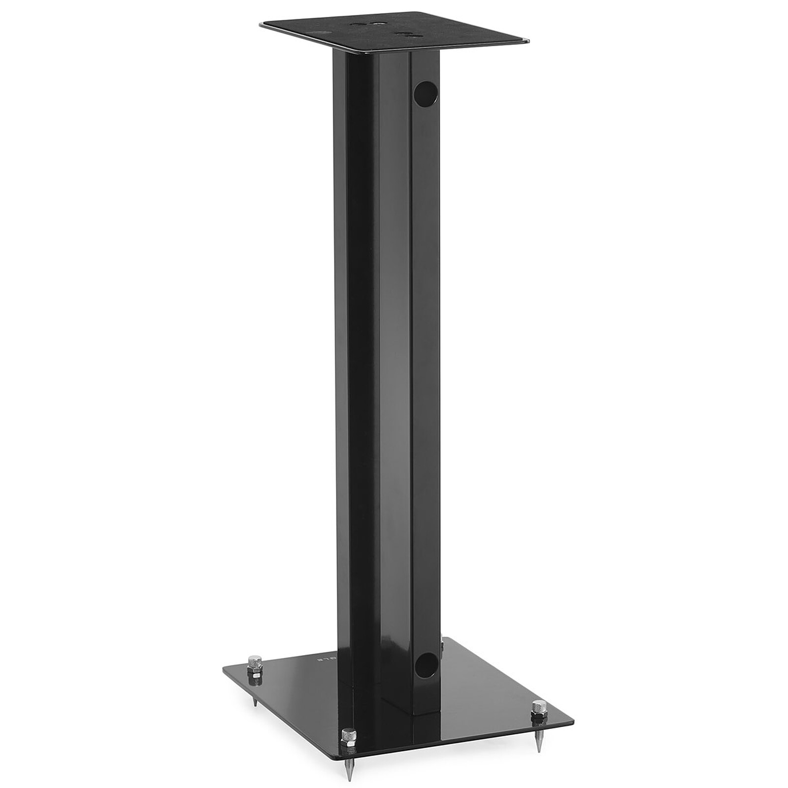 Triangle S02 Black