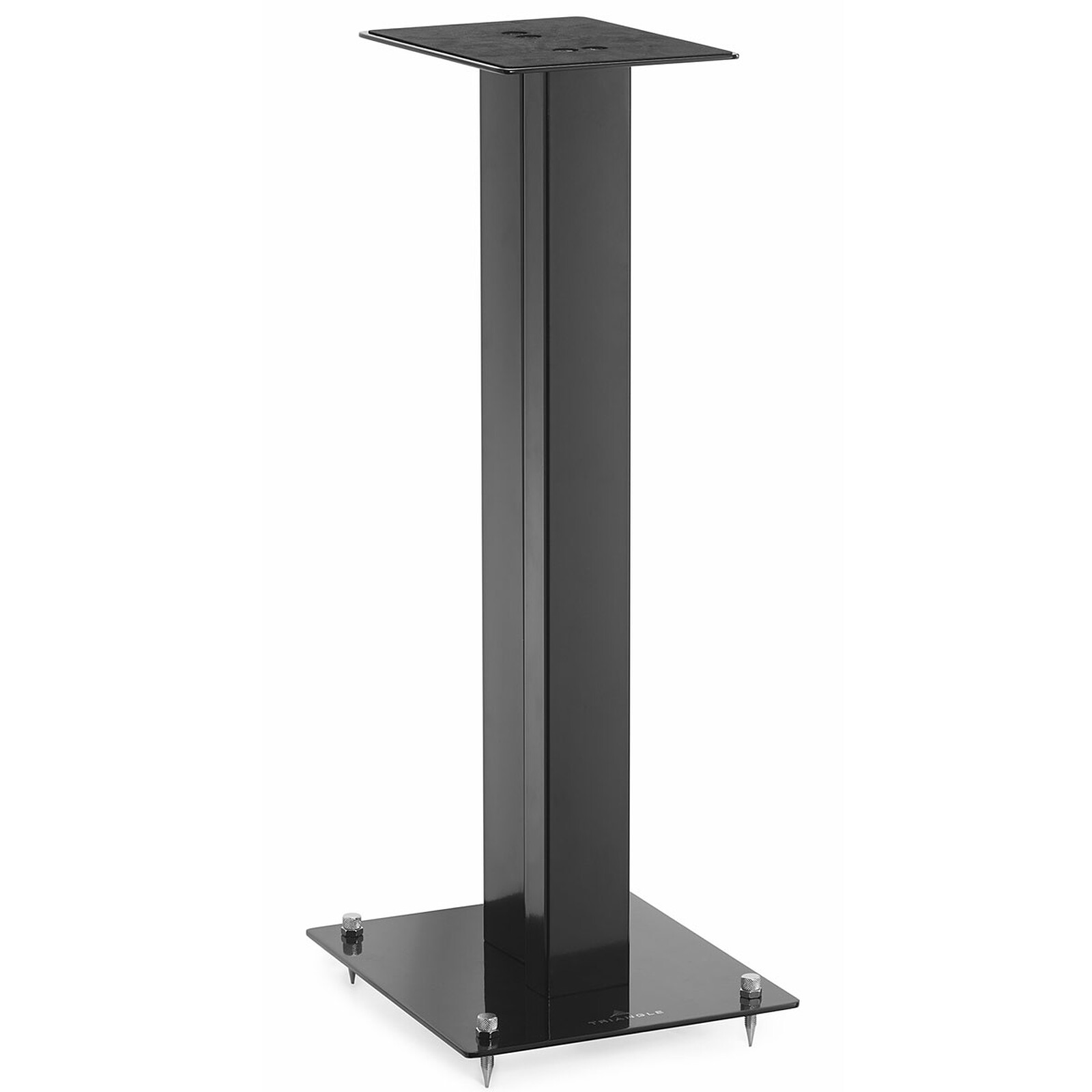 Triangle S02 Black