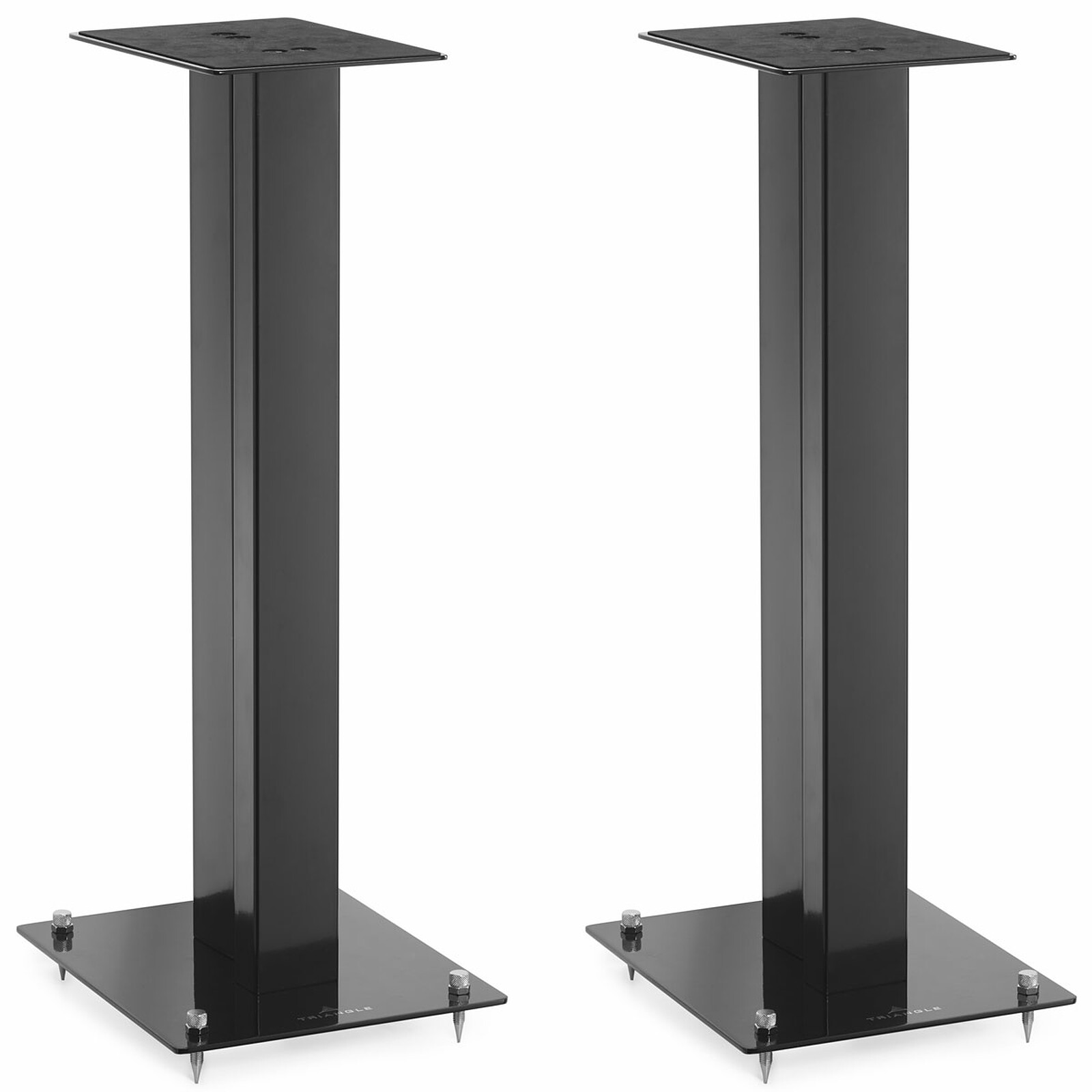 Triangle S02 Black