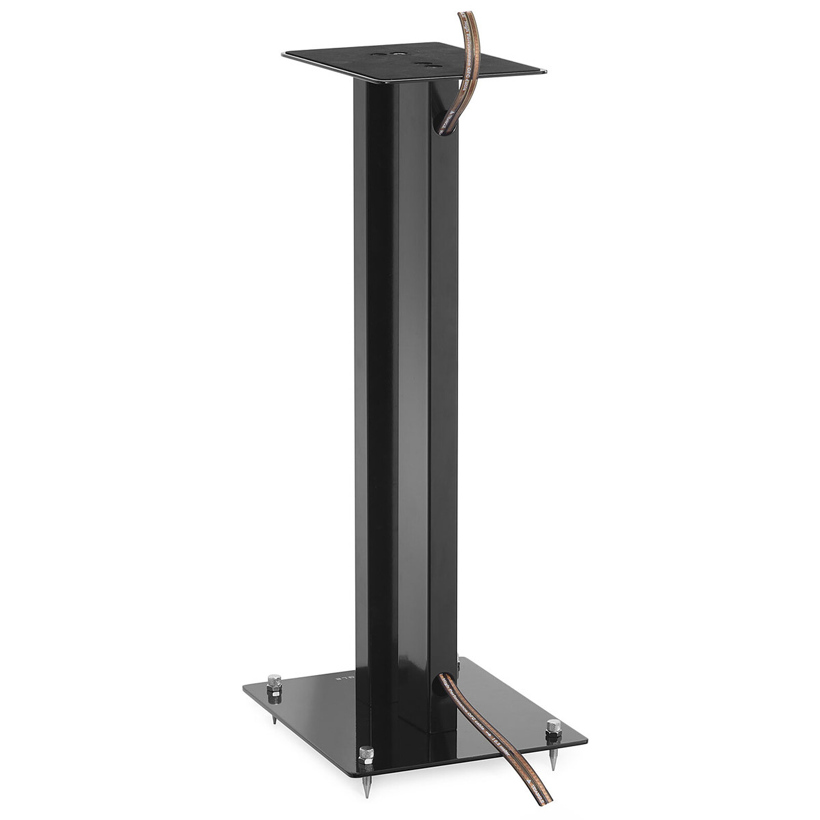 Triangle S02 Black