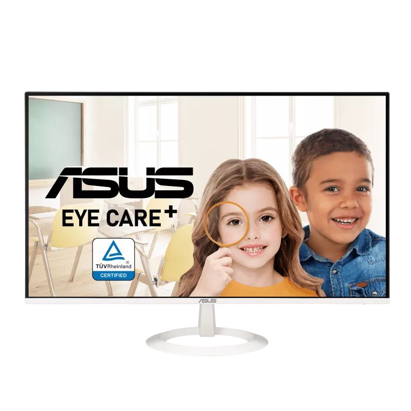 ASUS VZ27EHF-W 27" LCD Full HD 100Hz 1ms White