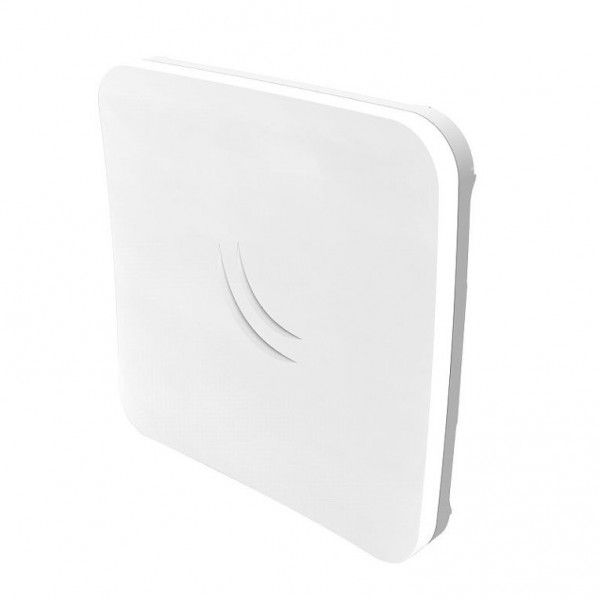 Mikrotik SXTsq Lite2 100 Mbps Ethernet White, PoE