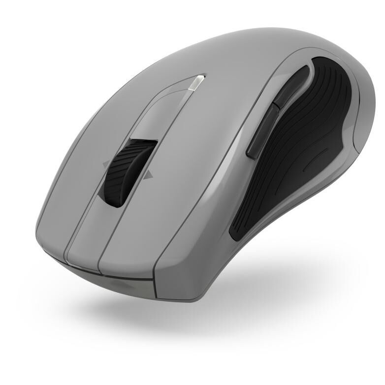 Hama MW-900 V2 Wireless Laser Mouse for Righties - 3200 DPI
