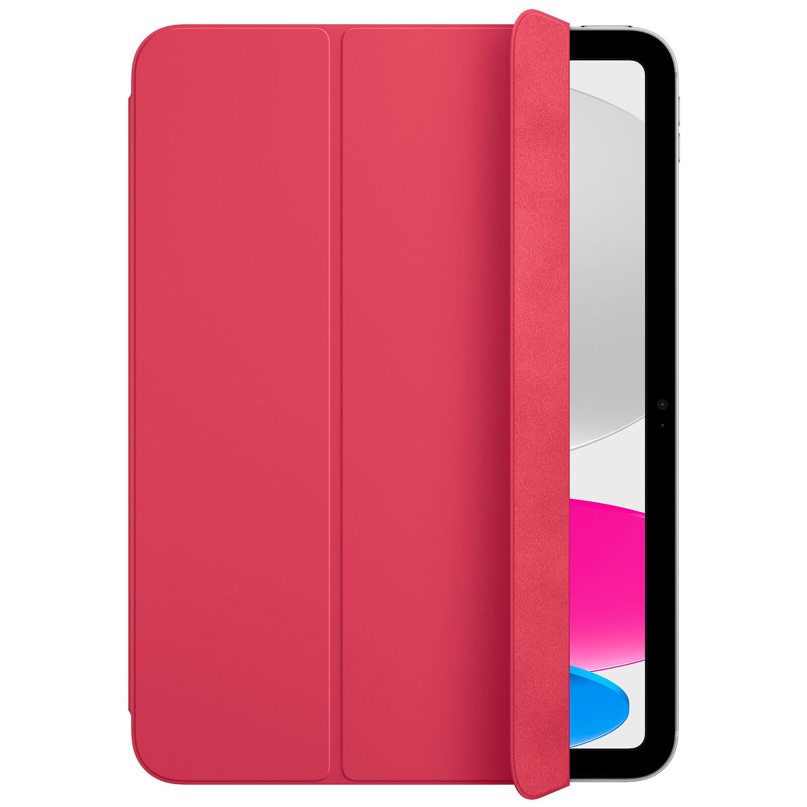 Apple iPad (2025) Smart Folio Watermelon