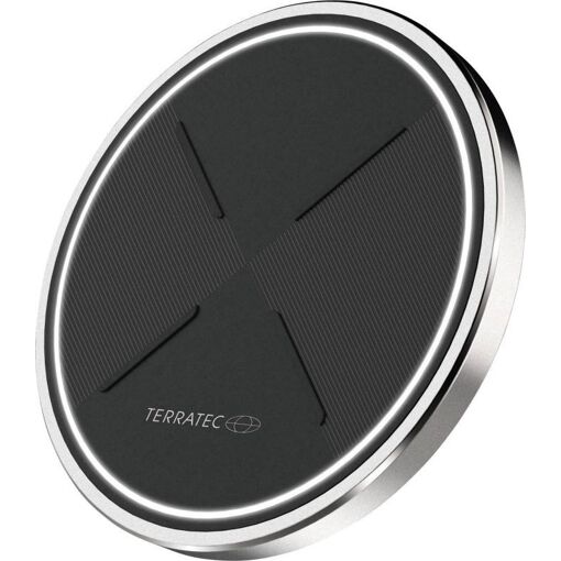 Cargador Terratec Chargeair Dot para teléfono inteligente