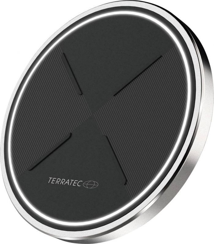 Terratec Chargeair Dot Smartphone Charger