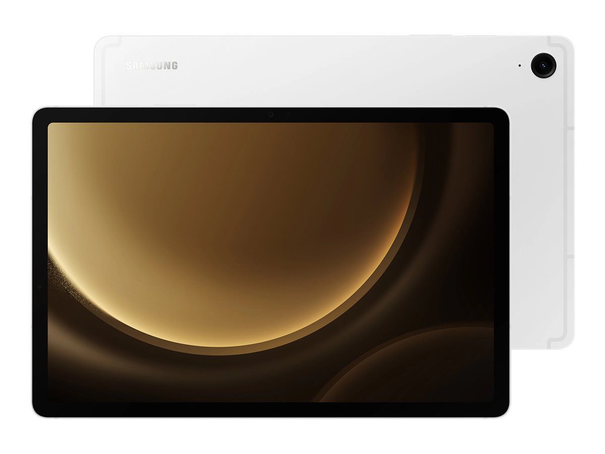 Samsung Galaxy Tab S9 FE 128GB 10.9-inch Tablet, Grey