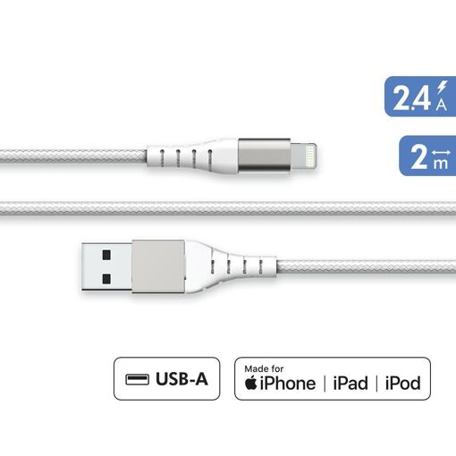 Cable Force Power Lite Lightning