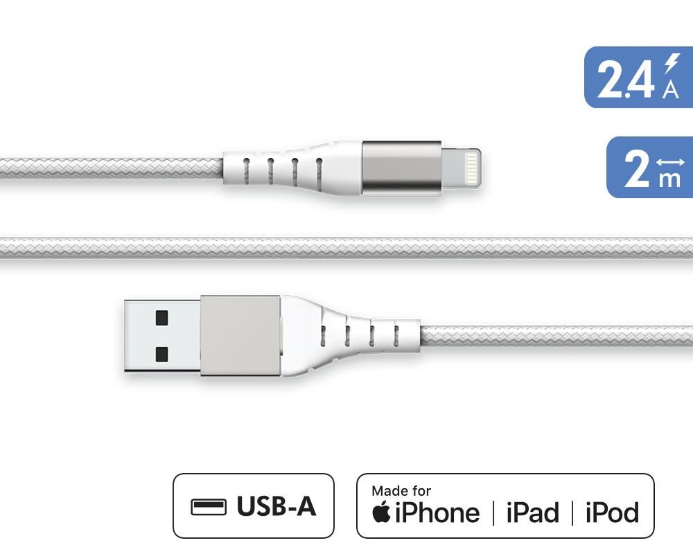 Cable Force Power Lite Lightning