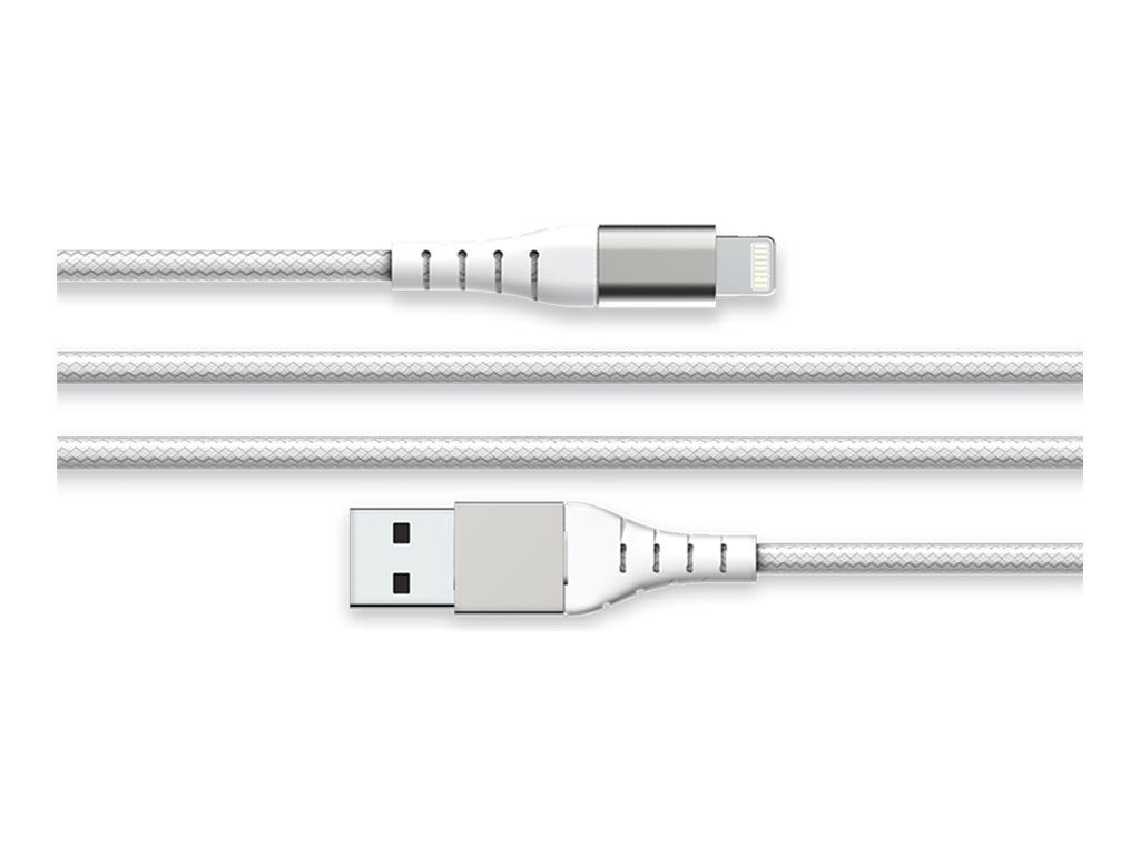 Cable Fuerza Potencia Ligera Lightning