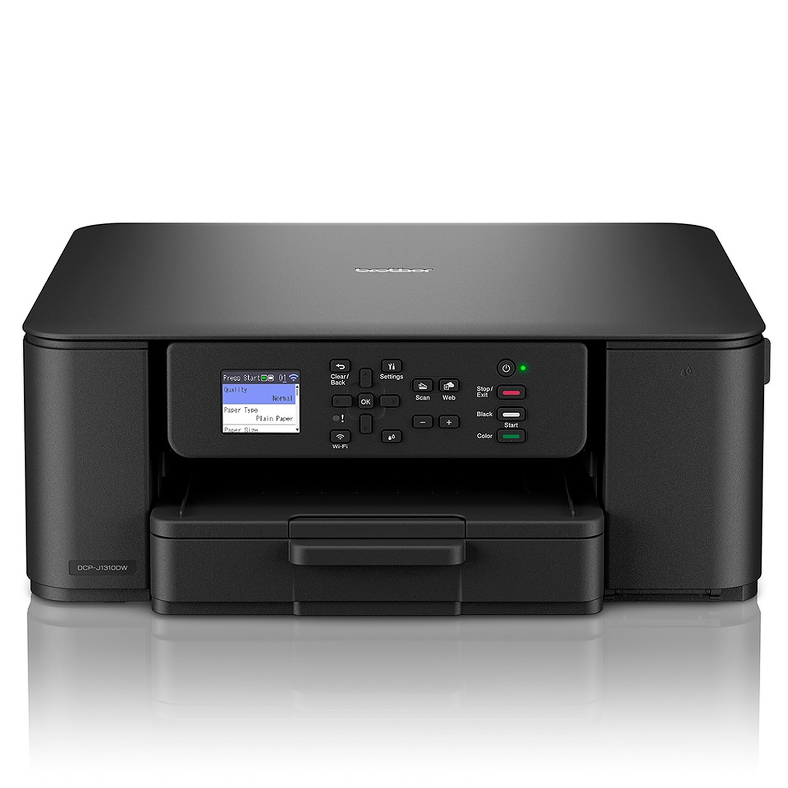 Brother DCP-J1310DW
