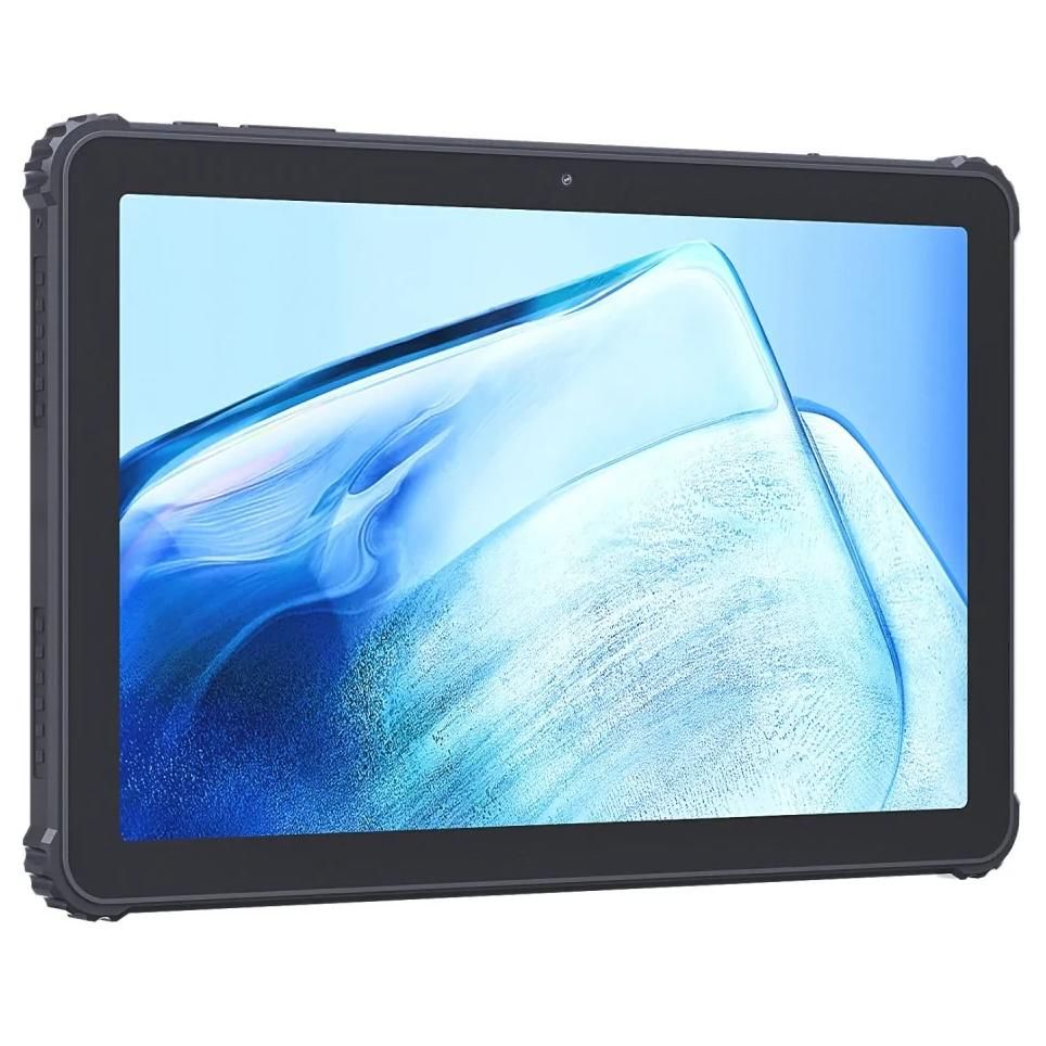 Cubot KingKong 4G - 10.1" Tablet, 256GB Storage, 8GB RAM, Android 13