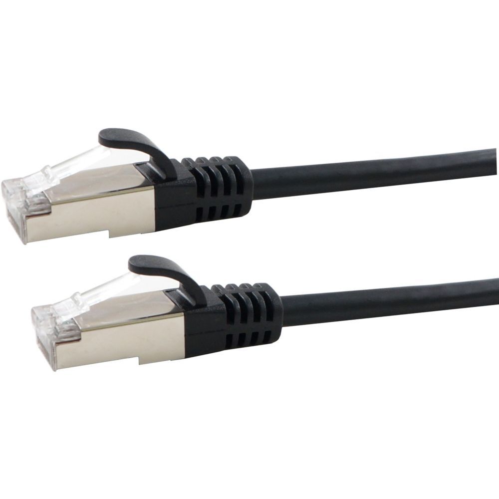 Adeqwat Ethernet Cable 2m CAT8E
